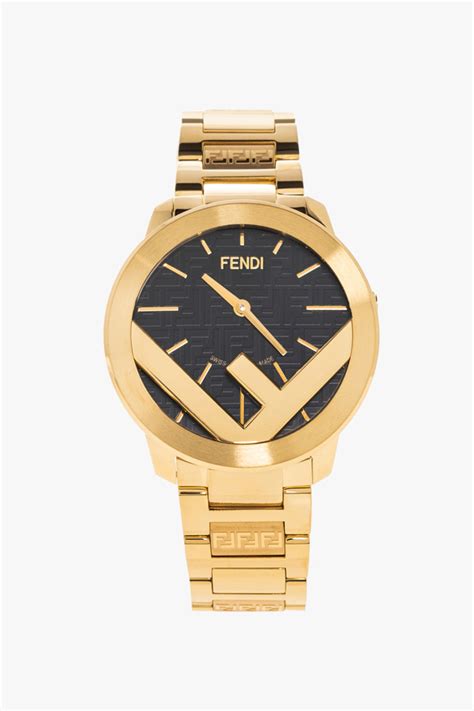 zegarek fendi|Fendi clothing australia.